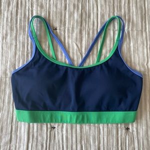 Aerie Sports Bra